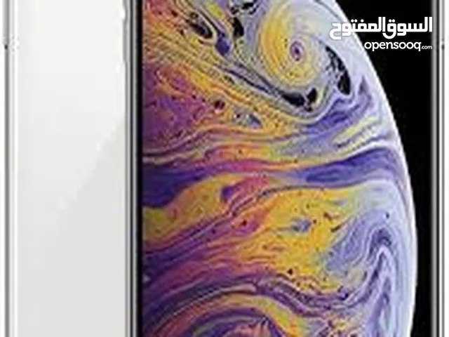 Apple iPhone X 128 GB in Amman