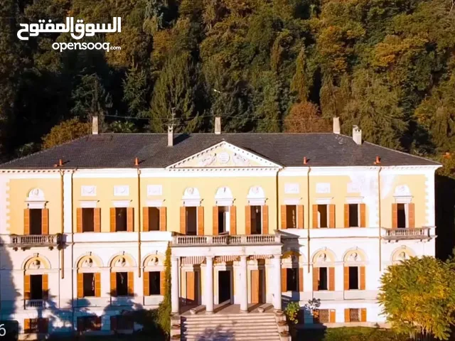 30000 m2 More than 6 bedrooms Villa for Rent in Abu Dhabi Al Shamkhah