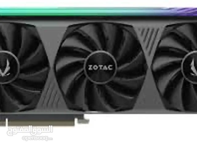 Zotac 390 graphics