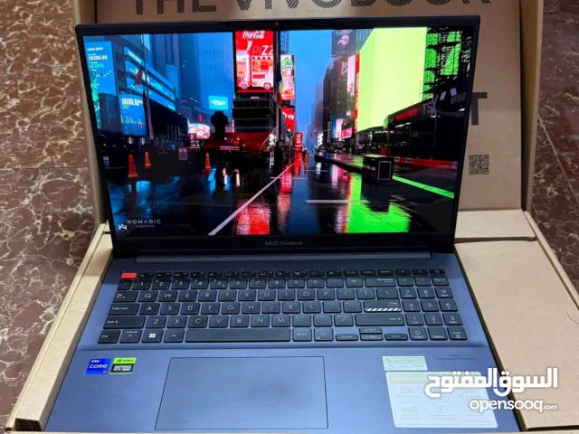 مطلوب لابتوب نوع ايسوس vivobook