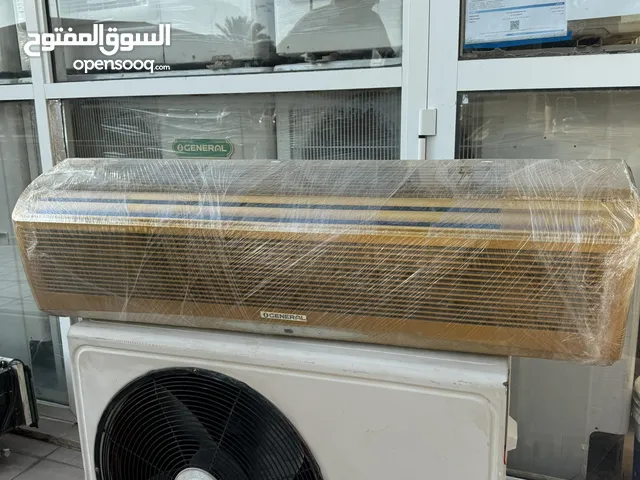 Split ac O general