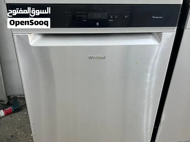 جلاية Whirlpool WFC 3C26 PFX IS