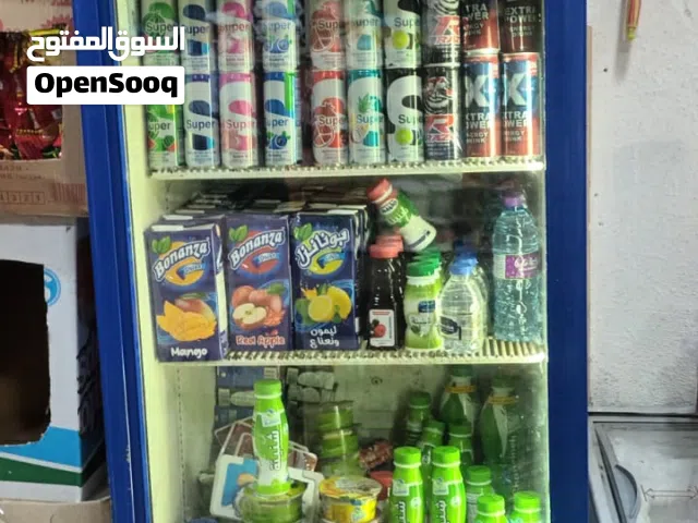 ثلاجة عرض مفرد بيبسي للبيع