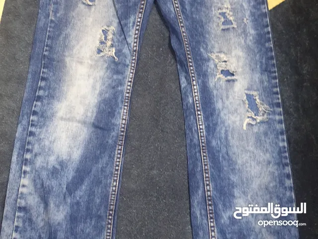 Jeans Pants in Zarqa
