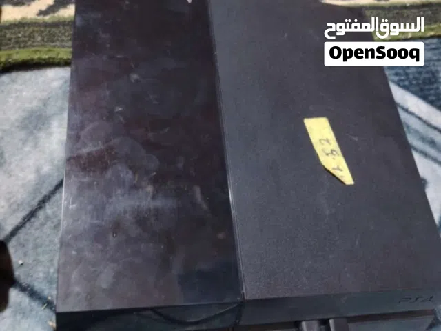PlayStation 4 PlayStation for sale in Basra