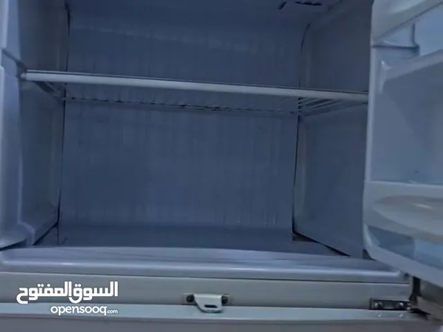 Inventor Refrigerators in Baghdad