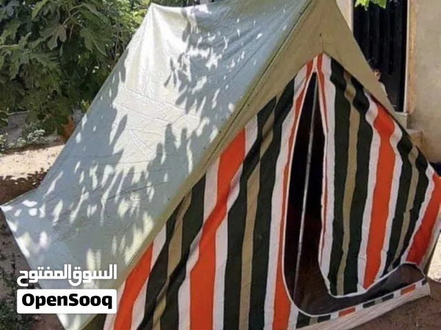 خيمة طليانية