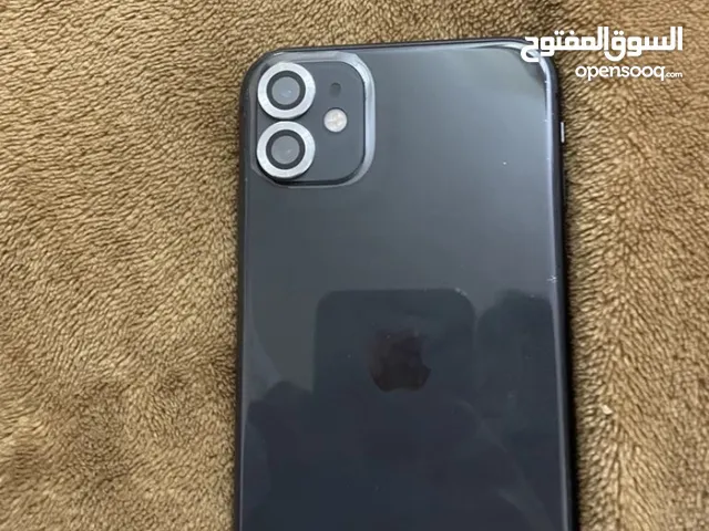 Apple iPhone 11 64 GB in Amman