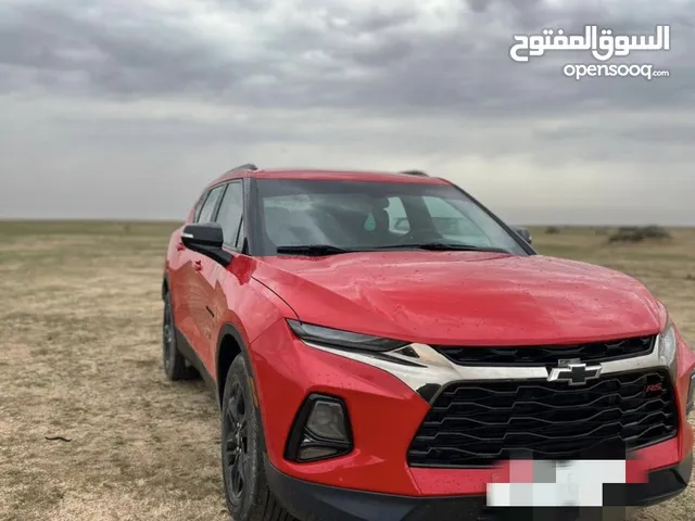 بلايزر 21 للبيع او مراوس السعر 188
