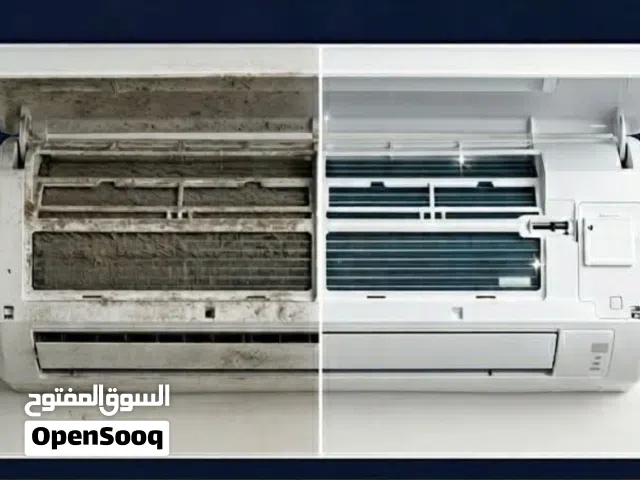 AC Services installations Repairing