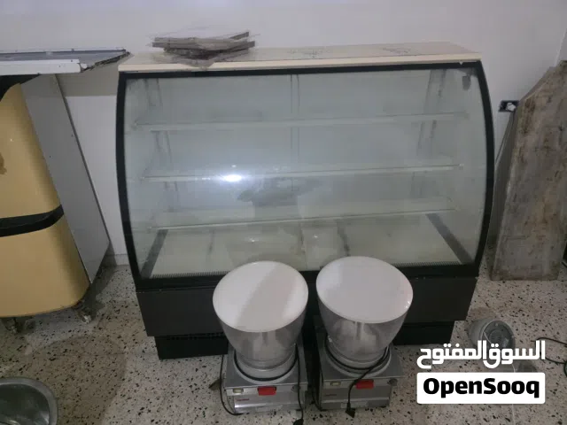 معدات مطاعم