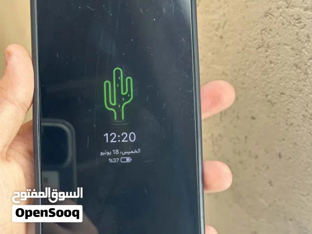 Poco x6 pro استعمال نضيف