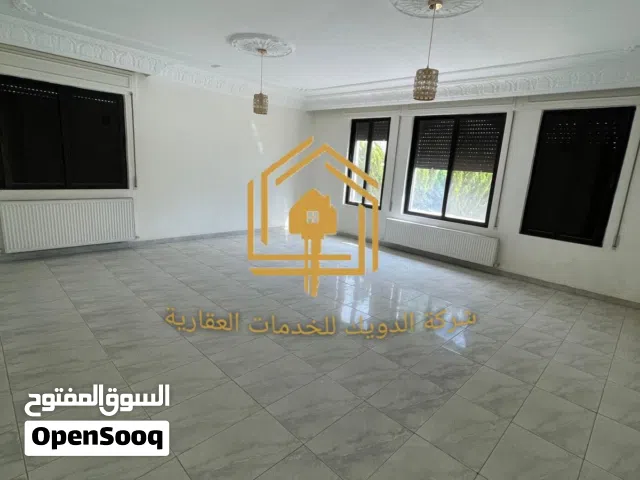 300 m2 4 Bedrooms Apartments for Rent in Amman Deir Ghbar