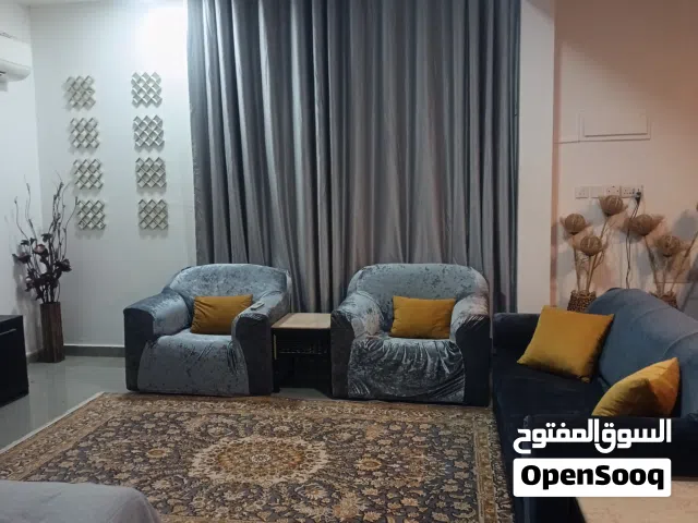 150 m2 1 Bedroom Apartments for Rent in Muscat Al Maabilah