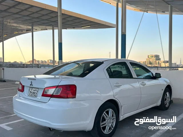 New Mitsubishi Galant in Kuwait City