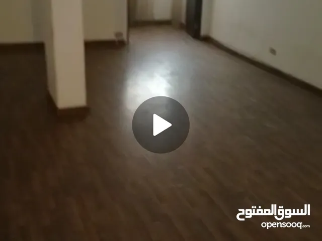 مقر اداري 300 متر للايجار بتفرعات ش السودان بالمهندسين بالقرب من المترو الجديد