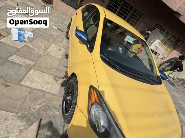 سياره فورتي 2015