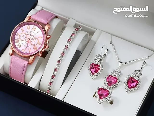 اكسسوارات نساءية