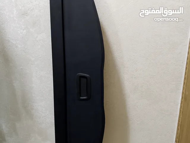 برده الصندوك الخلفي للرينو كولنوس 20