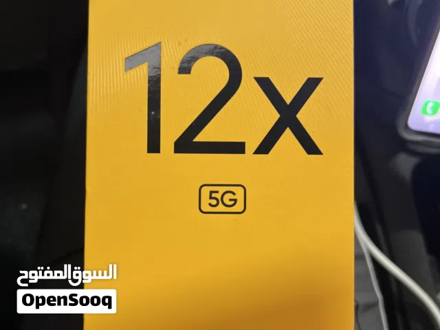 Realme 12x 5g