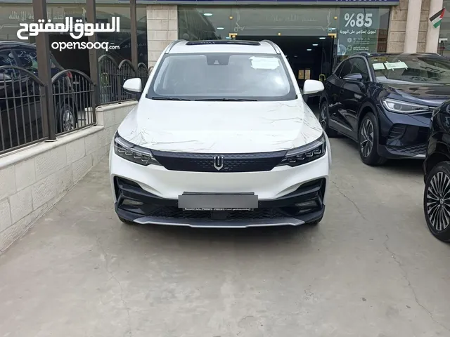 New Skywell ET5 in Amman