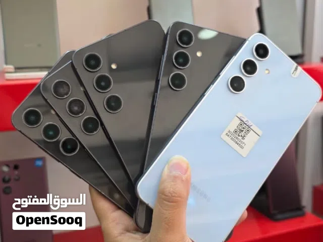 Samsung Galaxy S24 FE 128 GB in Sana'a