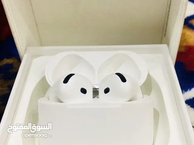 Airpods Apple 4 orginal