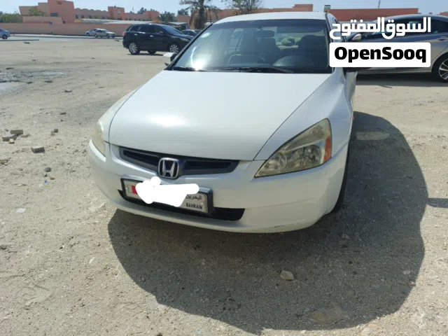 honda Accord 2004 for sale