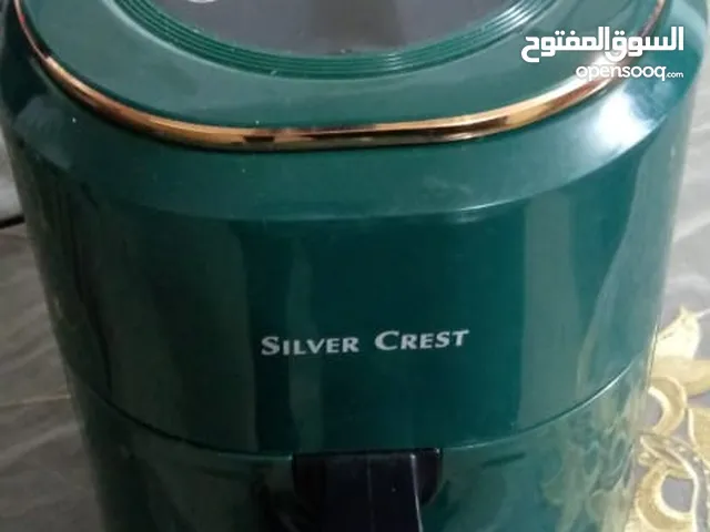 قلاية هوائية silver crest