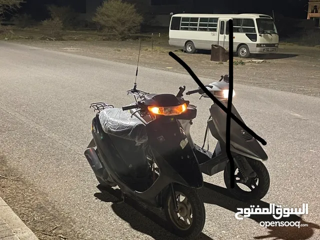 هوندا 60سيسي للبيع