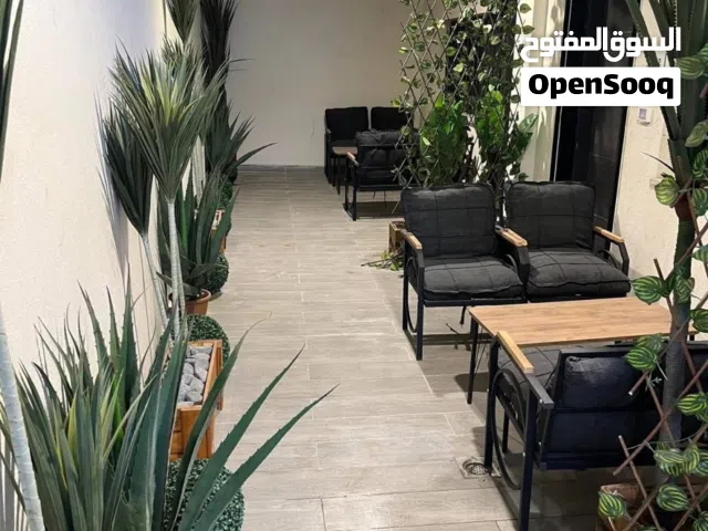 50 m2 Studio Apartments for Rent in Ramallah and Al-Bireh Al Irsal St.