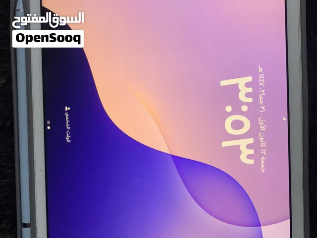 Apple iPad 7 32 GB in Basra