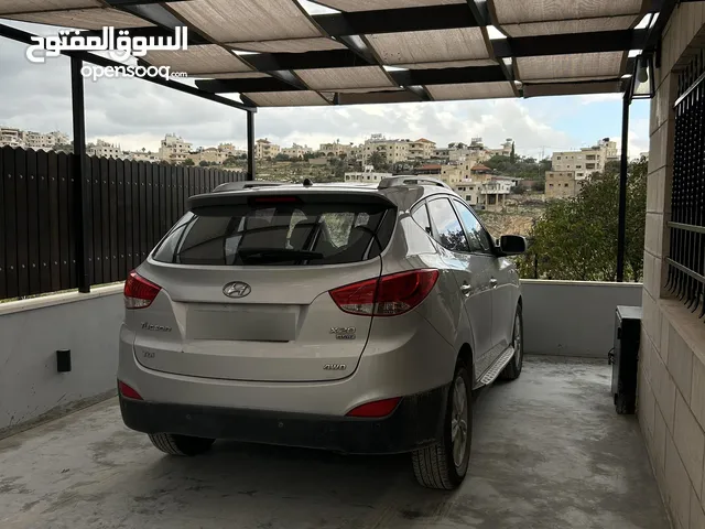 Used Hyundai Tucson in Bethlehem