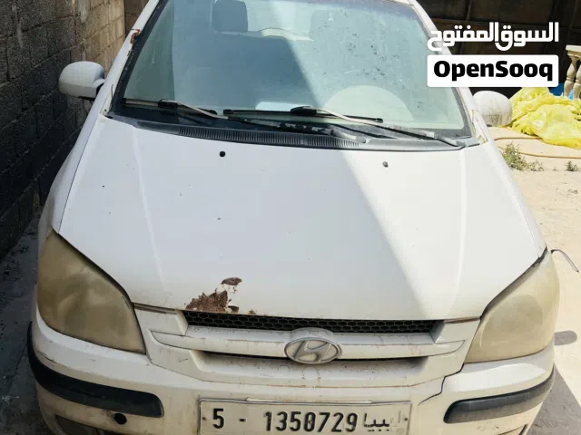 2002 هيونداي اخرى
