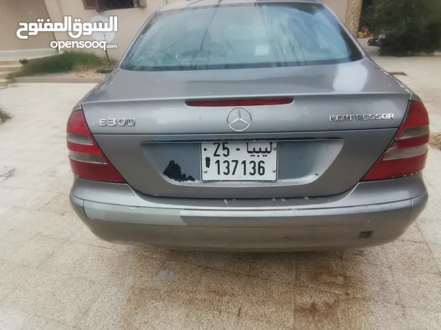 Used Mercedes Benz Other in Al Maya