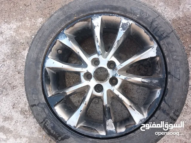 Other Other Tyre & Rim in Zarqa