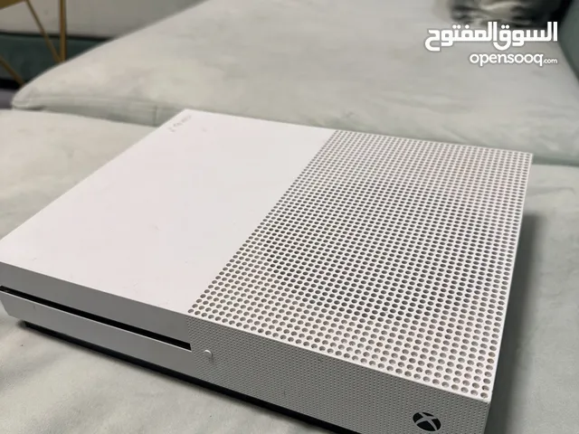 Xbox One S Xbox for sale in Sharjah
