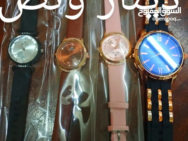 Analog Quartz Others watches for sale in Amman