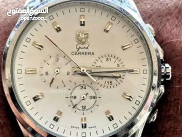 Automatic Tag Heuer watches for sale in Zarqa