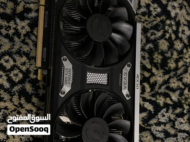 Gtx 1080 EVGA 8GB