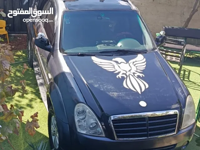 ركستون 2009