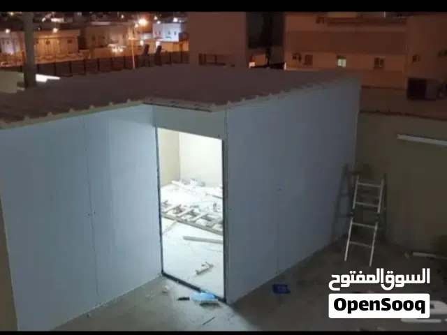 تركيب مظلات وسواتر غرف معزولة ساندوتش بانل اسقف ساندوتش بنل جودة عالية