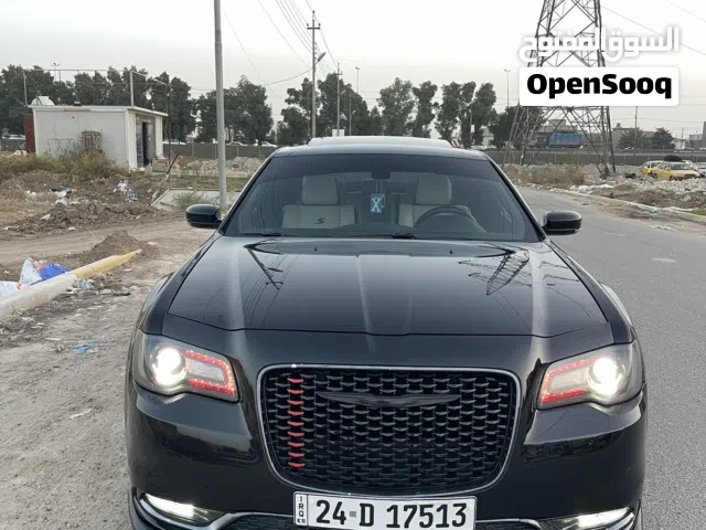 كرايسلر اوباما 2019