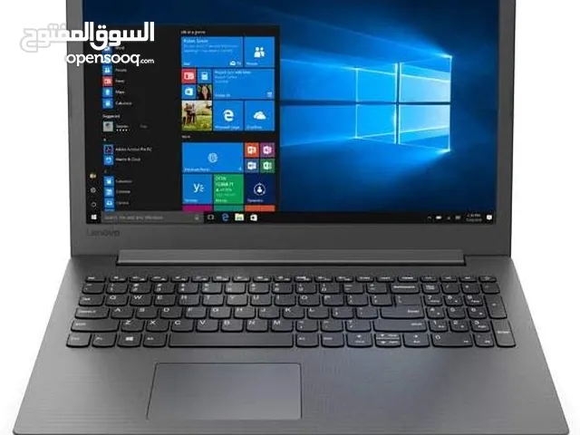 USED LAPTOP LENOVO IDEAPAD 130 AMD-A6 SSD128GB RAM8GB VGA512MB 14 INCH