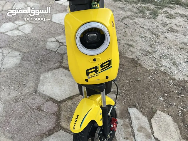 باسكل شحن R9