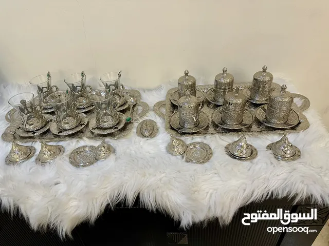 turkey set coffee and tea