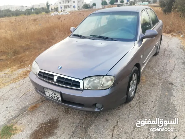 سبكترا 2001 فحص مرفق