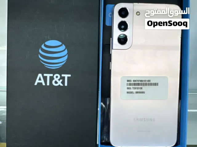Samsung S22 plus