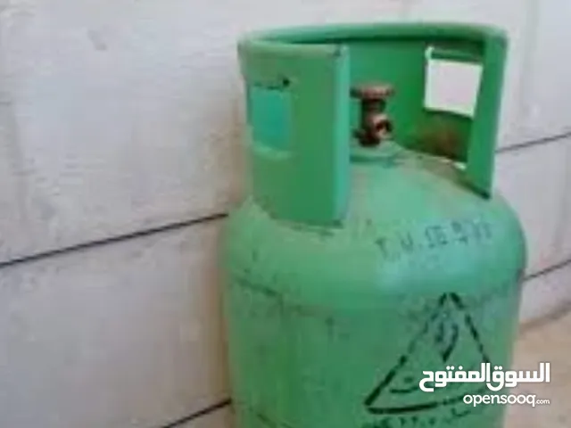 جرة غاز فارغة للبيع 35 دينار