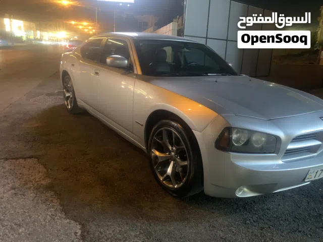 2006 Dodge Charger Standard